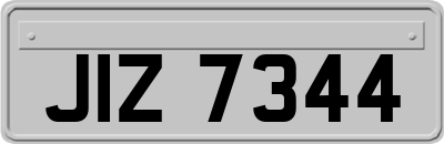 JIZ7344