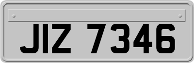 JIZ7346