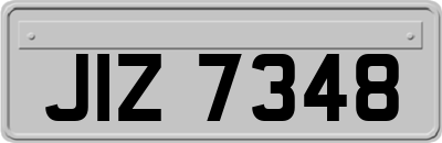 JIZ7348