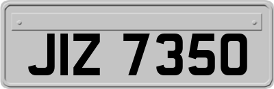 JIZ7350