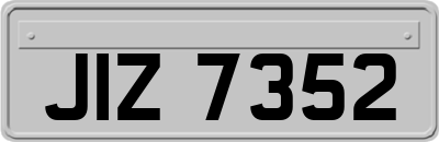 JIZ7352