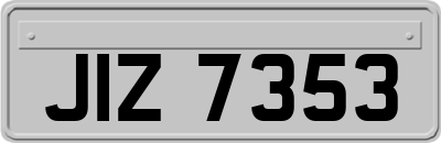 JIZ7353