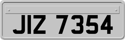 JIZ7354