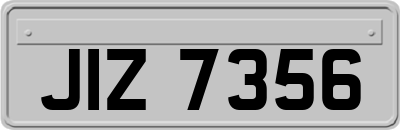 JIZ7356