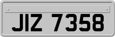 JIZ7358