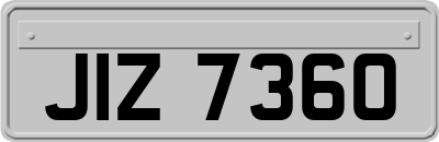 JIZ7360