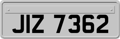 JIZ7362