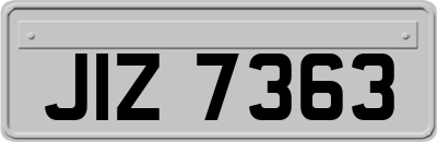 JIZ7363
