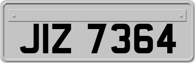 JIZ7364
