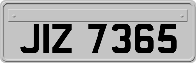 JIZ7365