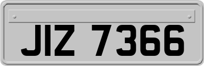 JIZ7366