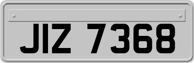 JIZ7368