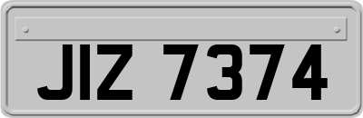 JIZ7374