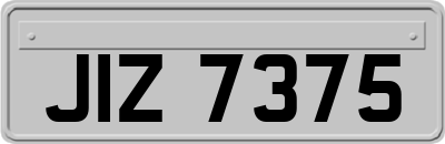 JIZ7375