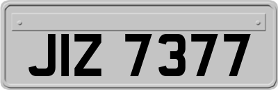 JIZ7377