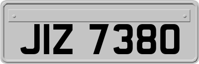 JIZ7380