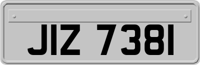 JIZ7381