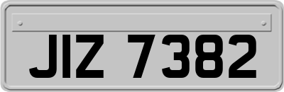 JIZ7382