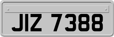 JIZ7388