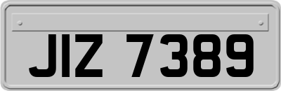 JIZ7389