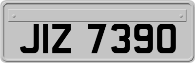 JIZ7390