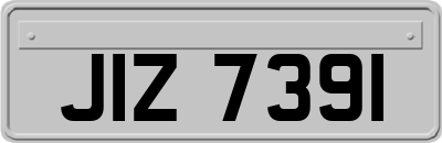 JIZ7391