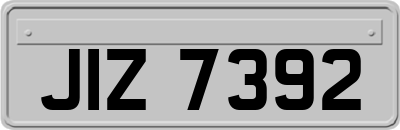 JIZ7392