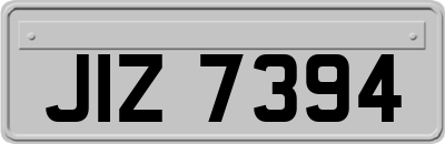 JIZ7394