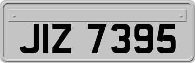 JIZ7395