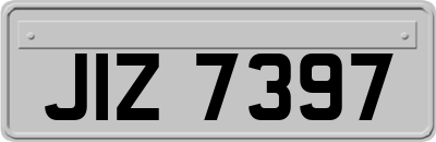 JIZ7397