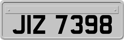 JIZ7398