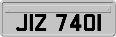 JIZ7401