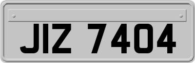 JIZ7404