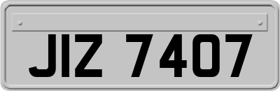 JIZ7407