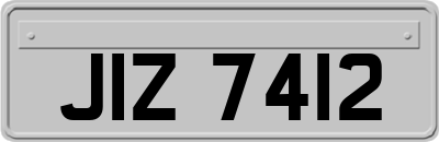 JIZ7412
