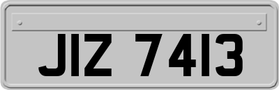 JIZ7413