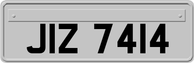 JIZ7414