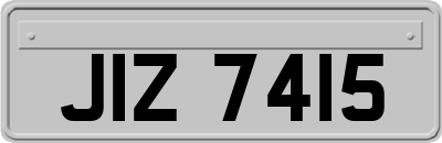 JIZ7415