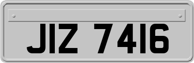 JIZ7416
