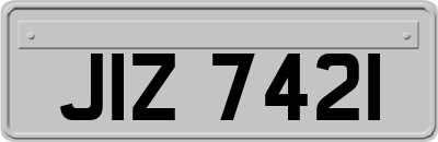 JIZ7421