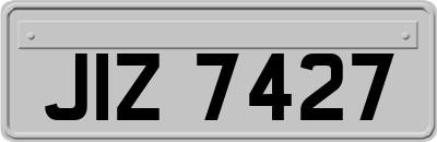 JIZ7427