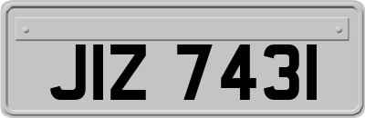 JIZ7431