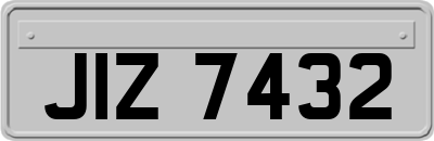 JIZ7432