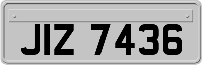 JIZ7436