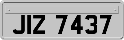JIZ7437
