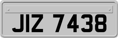 JIZ7438
