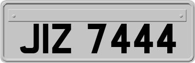 JIZ7444