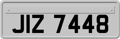 JIZ7448
