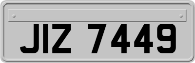 JIZ7449