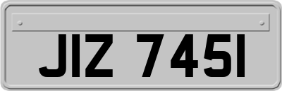 JIZ7451